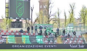 Alessandria-Pordenone 2-0 [Serie B 2021-2022]