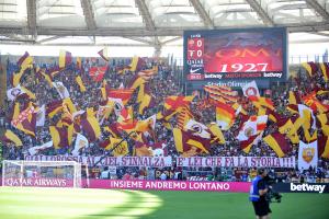 Roma-Lazio 3-1  (2)