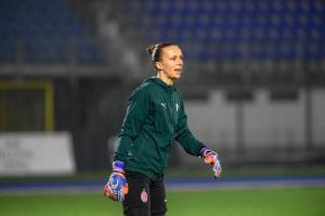 Como-Milan 1-0 (Femminile) 