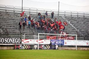 Unione Venezia-Reggiana 2-1 