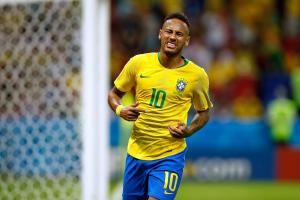 Brasile-Belgio 1-2 