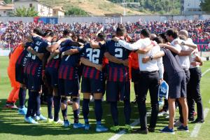 Cosenza-Pescara 1-2 