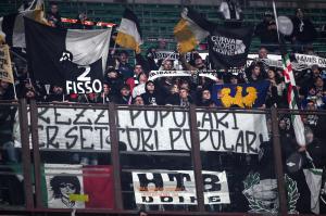 Milan-Udinese 0-1  (1)