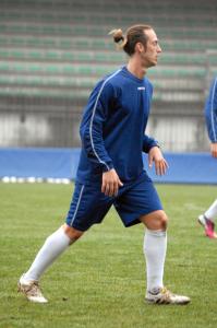 Monza-Bellaria 5-0 
