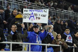 Novara-Udinese 1-0 
