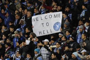 Napoli-Chelsea 3-1 