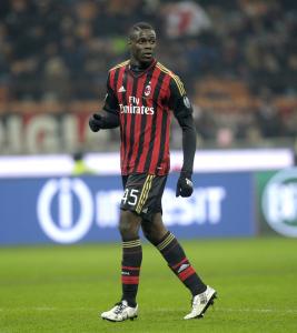 Milan-Roma 2-2  (1)