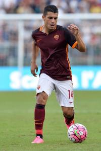 Roma-Juventus 2-1 