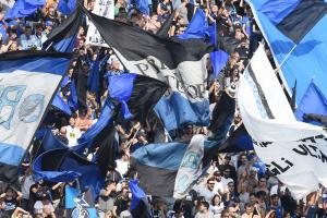 Atalanta-Napoli 1-0 