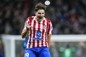 Atletico Madrid-Inter 2-1 