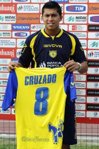 Chievo Verona-Racing Santander 