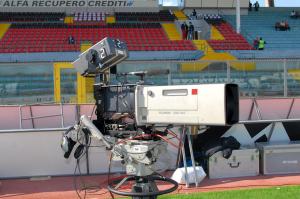 Nocerina-Sampdoria 4-2 