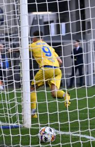 Frosinone-Sampdoria
Antonio Raimondo