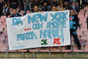 Napoli-Roma 0-0 