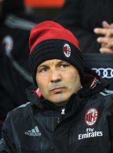 Milan-Chievo Verona 1-0 