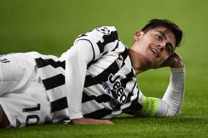 Juventus-Zenit St. Petersburg 4-2 