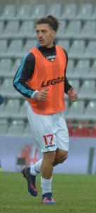 Alessandria-Lecco 0-0 