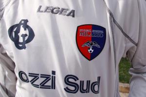 Milazzo-Vibonese 3-0 
