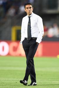 Atalanta-Frosinone 4-0 