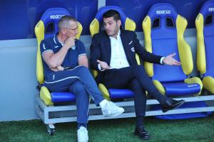 Frosinone-Empoli 2-4  (2)