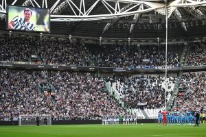Juventus-Napoli 0-0 
