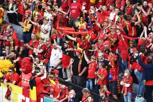 Belgio-Italia 1-2 