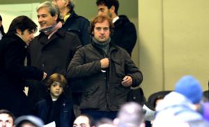 Inter-Torino 1-1 