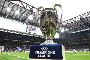 Inter-Milan 1-0 