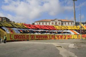 Catanzaro-Perugia 1-0 