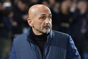 Frosinone-Inter 1-3 