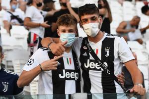 Juventus-Atalanta 3-1 