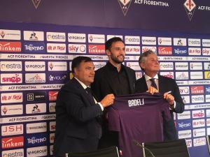 Presentazione Badelj