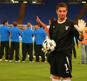 Lazio-Aris Solonicco 2-0 