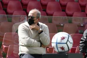Salernitana-Reggina 1-1 