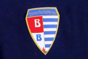 Milazzo-Pro Patria 2-2 