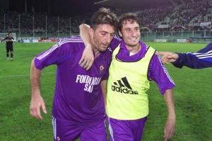 Fiorentina-Piacenza 2-1 