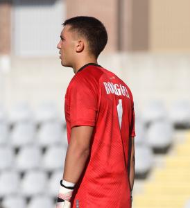 Juventus Next Gen-Novara 1-0 