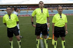 Cosenza-Pisa 0-0 