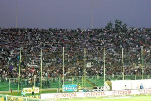 Fiorentina-Chievo Verona 1-0 