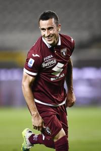 Torino-Roma 2-3 