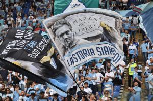 Lazio-Roma 3-2 