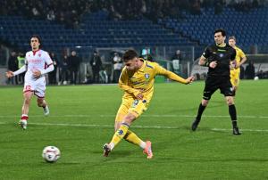 Frosinone-Bari
Niccolò Corrado