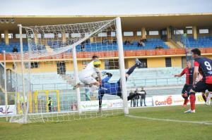 Cosenza-Reggina 2-0 