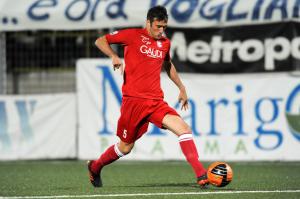 Juve Stabia-Carpi 1-0 