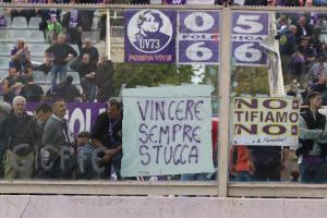Fiorentina-Lecce 0-1 