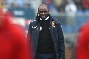Genoa-Cagliari 2-2 