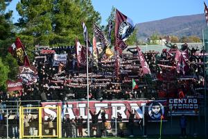 Picerno-Salernitana 1-2 