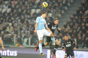 Juventus-Lazio 0-0  (1)
