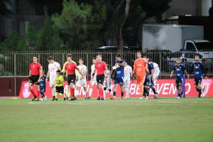 Trapani-Benevento 1-2 