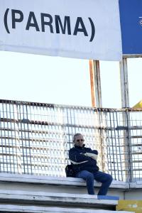Parma-Udinese 1-0 